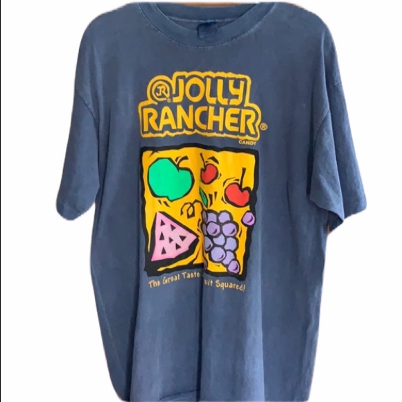 jolly rancher t shirt